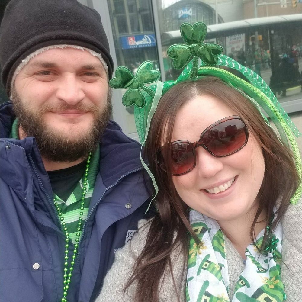 Meet your Posher, Carra